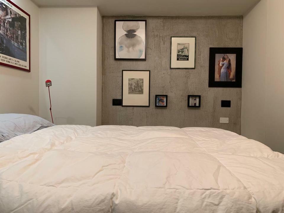 Fra Storia E Modernita Apartment Milano Exterior foto