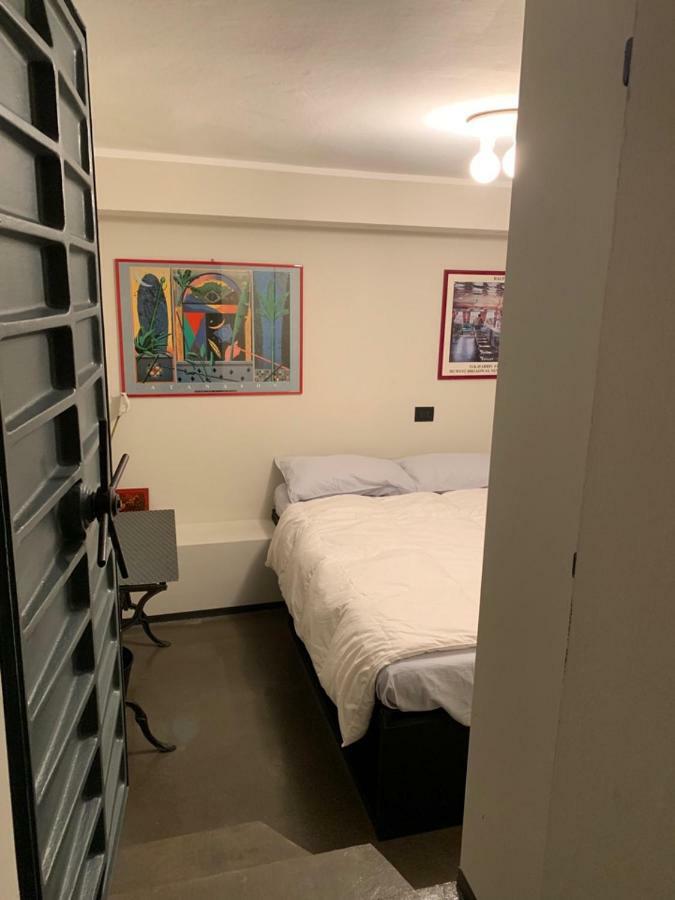Fra Storia E Modernita Apartment Milano Exterior foto