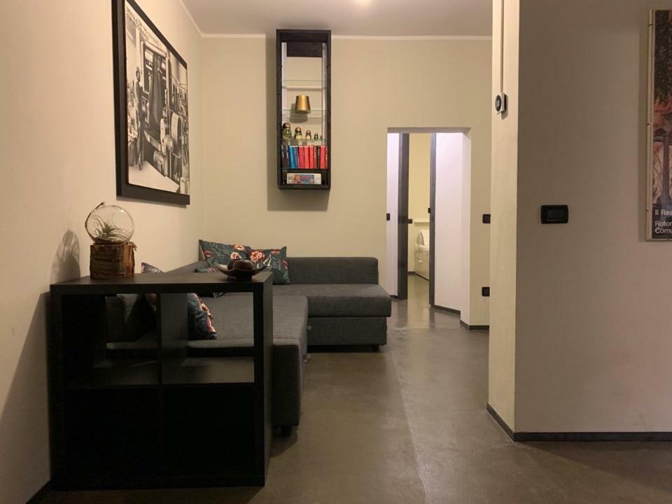 Fra Storia E Modernita Apartment Milano Exterior foto