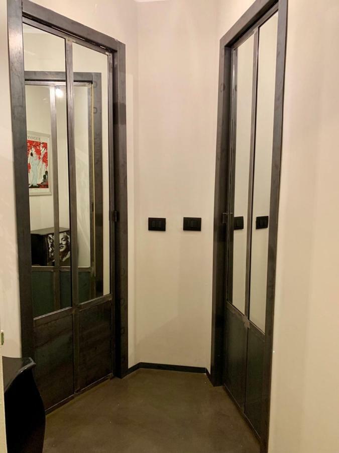 Fra Storia E Modernita Apartment Milano Exterior foto