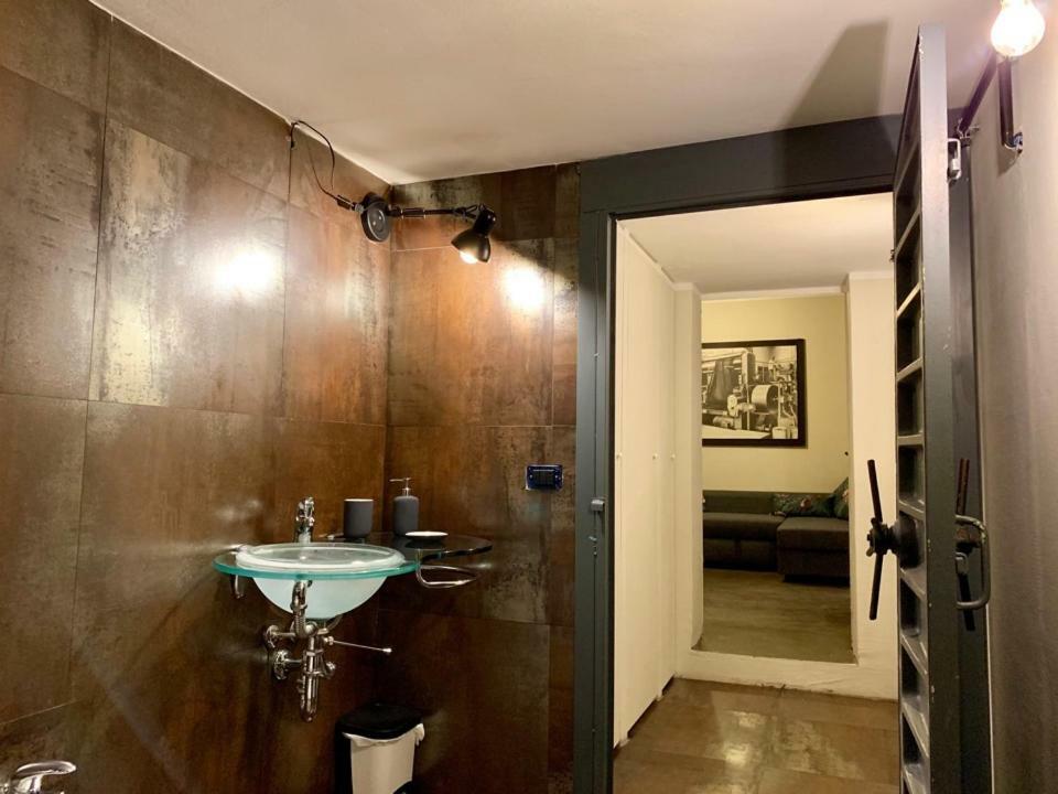 Fra Storia E Modernita Apartment Milano Exterior foto