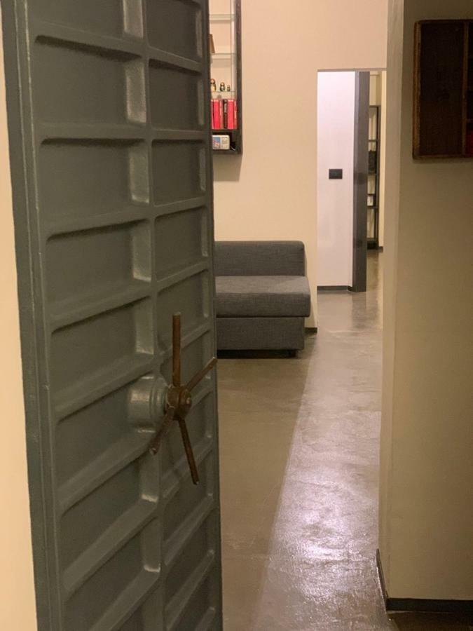Fra Storia E Modernita Apartment Milano Exterior foto
