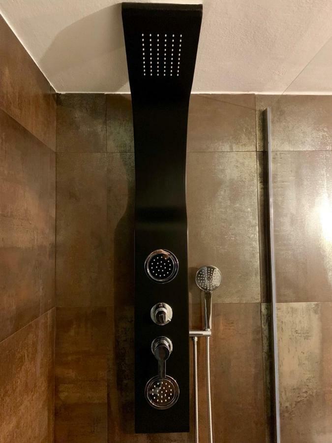 Fra Storia E Modernita Apartment Milano Exterior foto