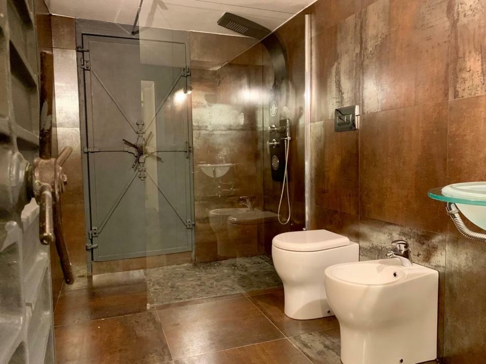 Fra Storia E Modernita Apartment Milano Exterior foto