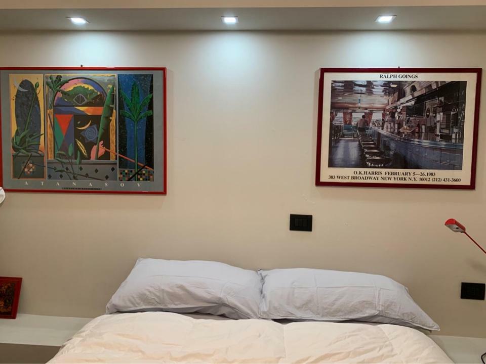 Fra Storia E Modernita Apartment Milano Exterior foto